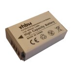 Batterie li - ion vhbw 800mah (7. 2v) pour appareil photo, camscope nikon 1 j5. remplace: en - el24, ...