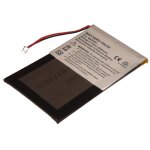 Batterie li - polymer pour creative zen touch jukebox 20gb 40gb 20 40 gb Batterie li - polymer pour creative zen touch jukebox 20gb 40gb 20 40 gb