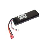 Batterie li - polymer lipo 4000mah 7. 4v pour modlisme rc - divers modles rduits : voitures de course, ...