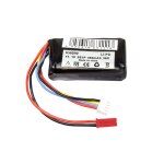 Batterie li - polymer lipo 450mah 11. 1v pour modlisme rc - divers modles rduits : voitures de course, ...