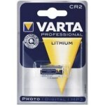 Batterie lithium 3v 920mah 1x cr2