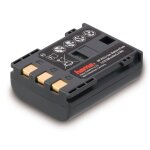 Batterie au lithium - ion dp 219 pour canon nb - 2l / h Batterie au lithium - ion dp 219 pour canon nb - 2l / h