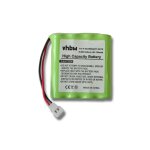 Vhbw batterie compatible avec philips avent sbc - eb4870 e2005, sbc 468 / 91, scd eb4870, sbc - eb4880 ...
