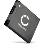 Batterie nb - 11l, nb - 11lh compatible avec canon ixus 185, ixus 285 hs, ixus 130, powershot sx430 is, ...