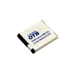 Batterie nb - 11l pour canon powershot a4000 is / elph 110 hs, 115 is, 120 is, 130 is, 320 hs