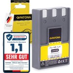 Batterie nb - 1lh compatible avec canon ixus v2 v3 300 400 500 Batterie nb - 1lh compatible avec canon ixus v2 v3 300 400 500