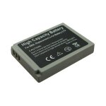 Batterie nb - 5l pour canon powershot sd900, sd950 is, sd970 is, sd990 is Batterie nb - 5l pour canon powershot sd900, sd950 is, sd970 is, sd990 is