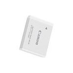 Batterie compatible nb6l pour digital ixus 95 is, ixus 25is, ixus 85is, pc1262, powershot d10, powershot ...