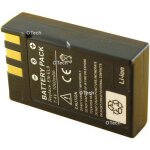Batterie pour nikon dslr - d60 - garantie 1 an