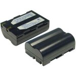 Batterie compatible nikon en - el3 pour d100 slr d70 Batterie compatible nikon en - el3 pour d100 slr d70