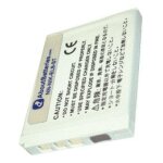 Batterie type nikon en - el8