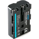 Batterie np - fm500h (2000 mah)pour appareil photo sony alpha dslr / slt série evo ii a57 a58 a68 a77 ... Batterie np - fm500h (2000 mah)pour appareil photo sony alpha dslr / slt série evo ii a57 a58 a68 a77 ...