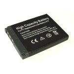 Batterie np - ft1 pour sony cyber - shot dsc - t3, dsc - t5, dsc - t9, dsc - t10, dsc - t11, dsc - t33 ...