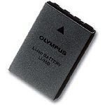 Batterie olympus li - 10b