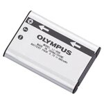 Batterie olympus li - 60b li60b pour fe - 370