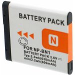 Batterie pour olympus shv - 1 - garantie 1 an
