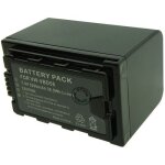 Batterie pour panasonic cga - d54 - garantie 1 an