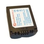 Batterie pour panasonic lumix dmc - fz 18, 7. 2v, 710mah, li - ion Batterie pour panasonic lumix dmc - fz 18, 7. 2v, 710mah, li - ion
