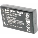 Batterie pour pentax optio 450 - garantie 1 an