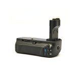 Batterie poignée grip pr canon eos 5d mark ii / bg - e6 lp - e6 Batterie poignée grip pr canon eos 5d mark ii / bg - e6 lp - e6