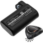 Batterie de rechange pour aeg 900258195, electrolux osiris, rx7 - 1 - tm, rx8, rx8 - 1 - 4swn, rx8 - ...