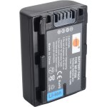 Batterie de rechange compatible avec appareil photo numérique sony np - fh50 dslr - a230 dslr - a290 ... Batterie de rechange compatible avec appareil photo numérique sony np - fh50 dslr - a230 dslr - a290 ...