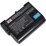 Batterie de rechange compatible avec en - el15 et nikon 1 v1, d7200, d7100, d750, d600, d7000, d800e, ... Batterie de rechange compatible avec en - el15 et nikon 1 v1, d7200, d7100, d750, d600, d7000, d800e, ...