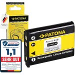 Batterie de rechange li - 40b li - 42b 500 mah compatible avec olympus d630 d720 pentax d - li63 optio ... Batterie de rechange li - 40b li - 42b 500 mah compatible avec olympus d630 d720 pentax d - li63 optio ...