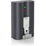 Batterie de rechange avec ring, pour sonnette - camra 2 / 3 / 4, camra projecteur, camra intrieure ...