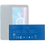 Batterie de rechange tli028c7 (diffrent pour tli028c1) compatible avec alcatel tracfone a3, alcatel ...