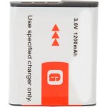 Batterie rechargeable au lithium - ion np bg1 type g, batterie au lithium - ion de remplacement 3, 6 ... Batterie rechargeable au lithium - ion np bg1 type g, batterie au lithium - ion de remplacement 3, 6 ...