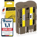 Batterie de remplacement 1300mah pour canon bp - 511 bp - 512 bp - 508 bp - 522 bp - 535 Batterie de remplacement 1300mah pour canon bp - 511 bp - 512 bp - 508 bp - 522 bp - 535