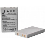 Batterie de remplacement en 2 pièces en - el5 batterie compatible pour nikon coolpix p100 p500 p510 p520 ... Batterie de remplacement en 2 pièces en - el5 batterie compatible pour nikon coolpix p100 p500 p510 p520 ...