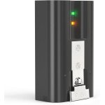 Batterie de remplacement avec anneau, pour cam�ra de sonnette 2 / 3 / 3 + / 4, cam�ra stick up, cam�ra ...