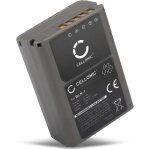 Batterie remplacement bln - 1 1140mah pour olympus om - d e - m1, om - d e - m5 (mark ii), pen e - p5, ...