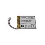 Batterie de remplacement, convient pour la batterie du casque sans fil logitech logitech zone wireless ... Batterie de remplacement, convient pour la batterie du casque sans fil logitech logitech zone wireless ...