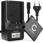 Batterie remplacement cb - 2l 600mah pour canon ixus 160 170 275hs, powershot sx410is sx400is, a2500, ... Batterie remplacement cb - 2l 600mah pour canon ixus 160 170 275hs, powershot sx410is sx400is, a2500, ...