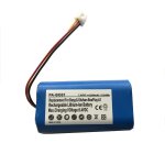 Batterie de remplacement, batterie enceinte bluetooth bang & olufsen beoplay a1 ca18