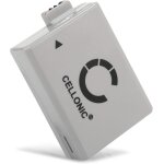 Batterie remplacement lp - e5 1020mah pour canon eos 1000d eos 450d eos 500d eos rebel t1i eos rebel ...