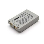 Batterie de remplacement vhbw pour casio ha - f21lbat, ha - f20bat pour lecteur de codes - barres pos ...