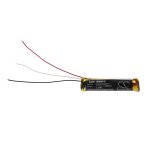 Batterie de remplacement vhbw pour sony mh10048 - e7, ahb110520, ahb110520cps, 7226008 - 1767, 759944 ...