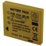Batterie pour samsung digimax l700 - garantie 1 an
