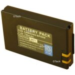 Batterie pour samsung gs - bc681 - garantie 1 an