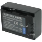 Batterie pour samsung hmx - s10 - garantie 1 an