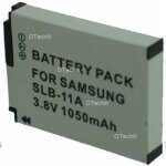 Batterie pour samsung hz25w - garantie 1 an