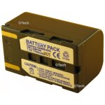Batterie pour samsung vp - d363 - garantie 1 an