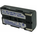Batterie pour samsung vp - l800 - garantie 1 an
