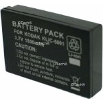 Batterie pour sanyo db - l50au - garantie 1 an