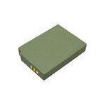 Batterie compatible sblh82 pour samsung vp - ms15