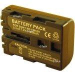 Batterie pour sony ccd - trv18 - garantie 1 an